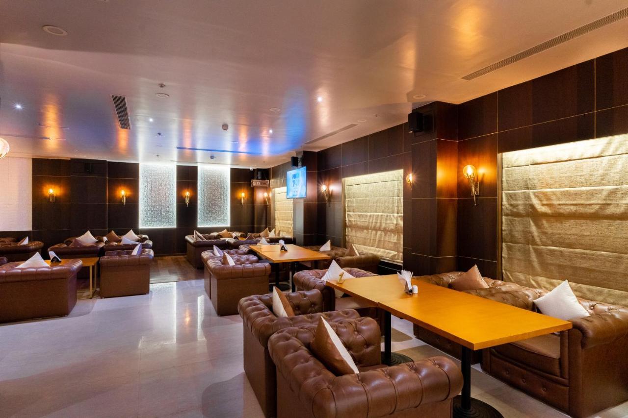 Vivanta Jamshedpur, Golmuri Exterior foto