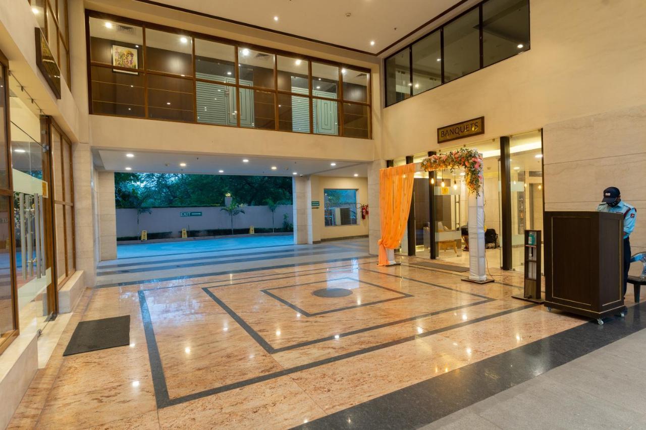 Vivanta Jamshedpur, Golmuri Exterior foto