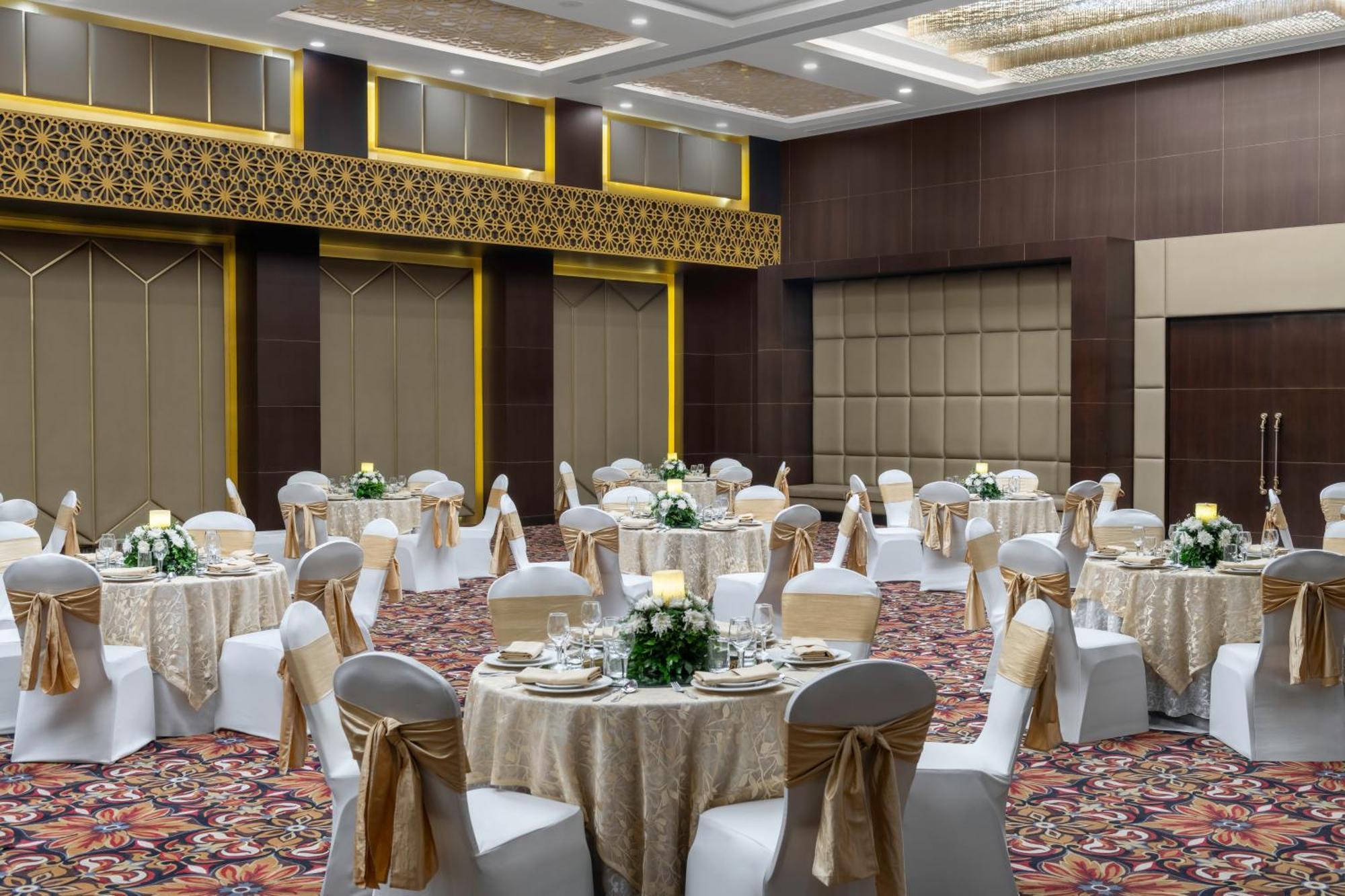 Vivanta Jamshedpur, Golmuri Exterior foto